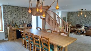 Le Foyer Celtique - 8