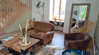 Le Foyer Celtique - 4