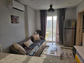 Luxury chalet in Porto Golf for rent - El Alamein - 7