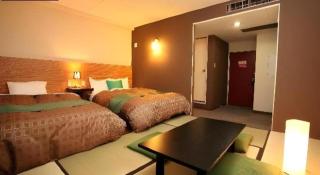 Hotel 1-2-3 Kofu Shingen Onsen - 7