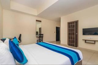 SLN Heritage Service Apartments - 9