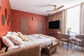 Sol hotel St Mande - 4 personnes - 11 - 0