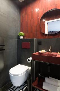 Sol hotel St Mande - 4 personnes - 11 - 4