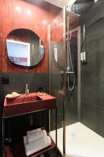 Sol hotel St Mande - 4 personnes - 11 - 2