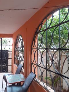 SoSun House - Serekunda - 9