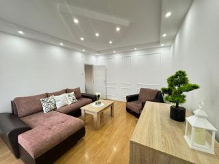 Apartman Daca Apatin - 5