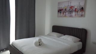 Mini Penthouse-AH- 75 - Eilat - 6