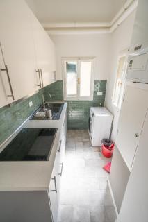 Grande e luminoso appartamento in centro - Firenze - 9