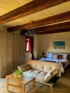Soleil B&B Gozo - Għarb - 9