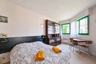 Le Delezir - Wifi - Balcon - Plage - 7