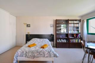 Le Delezir - Wifi - Balcon - Plage - 1