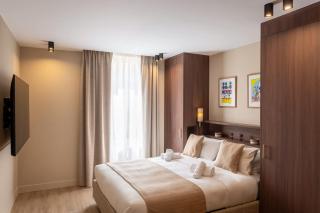 Sol hotel St Mande - 2 personnes - 20 - 9