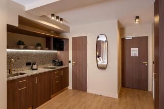Sol hotel St Mande - 2 personnes - 20 - 6
