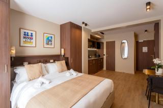 Sol hotel St Mande - 2 personnes - 20 - 1