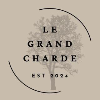 Le Grand Charde - LʼIsle-Jourdain - 9