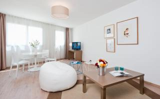 Ténéo Apparthotel Talence - Arthena - Talence - 4