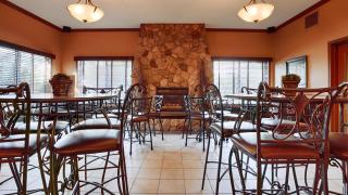 Best Western Mountainview Inn - Golden - 4