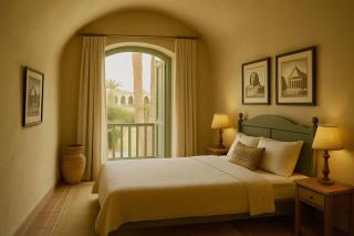 Habu Hotel - Al Aqālitah - 9