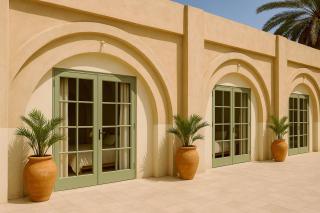 Habu Hotel - Al Aqālitah - 7