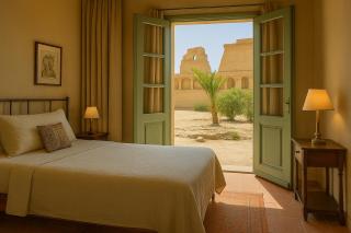 Habu Hotel - Al Aqālitah - 6