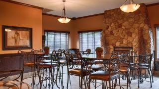 Best Western Mountainview Inn - 2