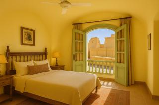 Habu Hotel - Al Aqālitah - 4