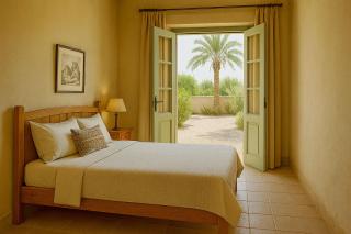Habu Hotel - Al Aqālitah - 2