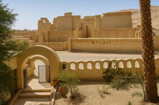 Habu Hotel - Al Aqālitah - 1