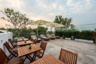 Moringa Tree Maison - 4