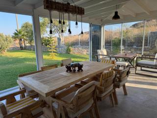 Bozbey Villa - 8