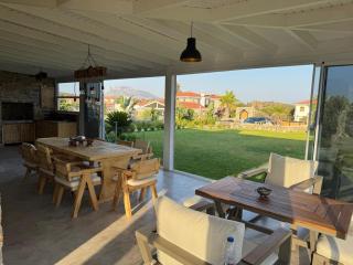 Bozbey Villa - 6