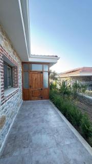 Bozbey Villa - Datca - 1
