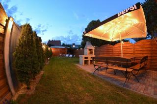 Apartament Caspartino - Sławno - 0