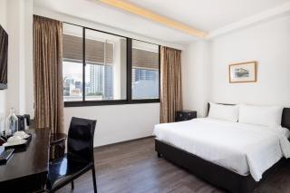 The Quay Hotel Little India at Broadway - Singapur - 0