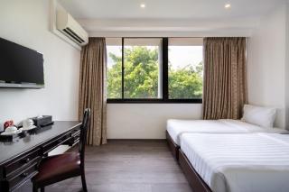 The Quay Hotel Little India at Broadway - 3