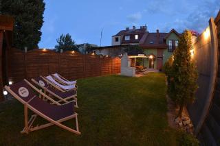 Apartament Caspartino - Sławno - 7