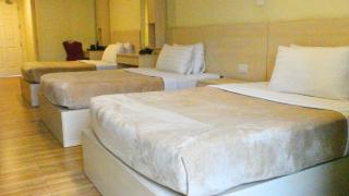 Olive Town Center and Hotel - Baguio - 9