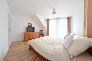 Apartament Caspartino - Sławno - 6