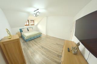 Apartament Caspartino - 4