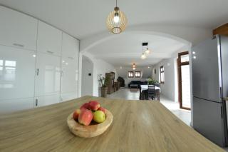 Apartament Caspartino - Sławno - 5