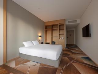 Urbanstay Hotel Dongtan - Hwaseong - 3