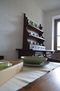 Residenza La Rustica Appartamento 8 - 2