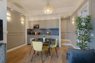 Museo Archeologico- Design Apartment - 1