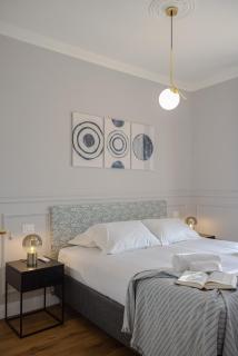 Museo Archeologico- Design Apartment - Florence - 8
