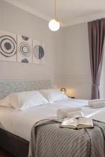 Museo Archeologico- Design Apartment - 6