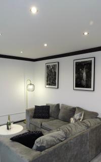 Stylish & Spacious House in Oxford - Oxford - 8