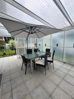 Haus Langer - Oberkirch - 6