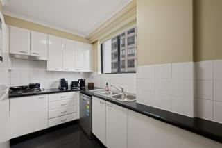 The Woodtopia | CBD | Parking | Gym | Pool - 5