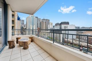 The Woodtopia | CBD | Parking | Gym | Pool - Sydney - 1