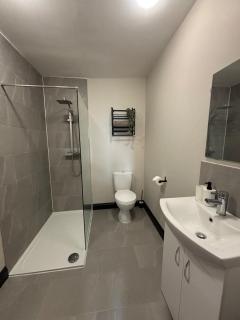 The Sandford Park Townhouse 6 Bed Sleeps 12 Entire Apartment - 1